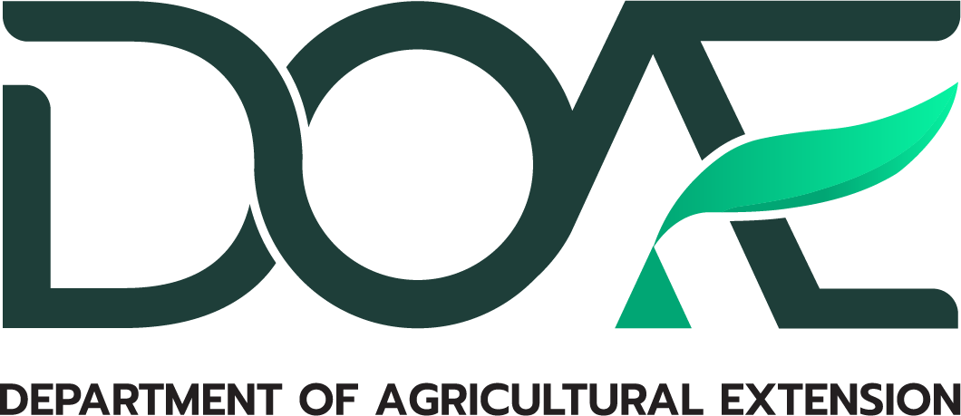 กรมส่งเสริมการเกษตร